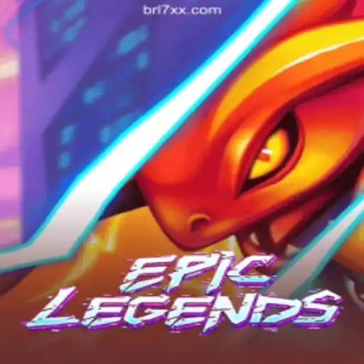 Exploring EpicLegends: A Dive into the Ultimate Gaming Experience