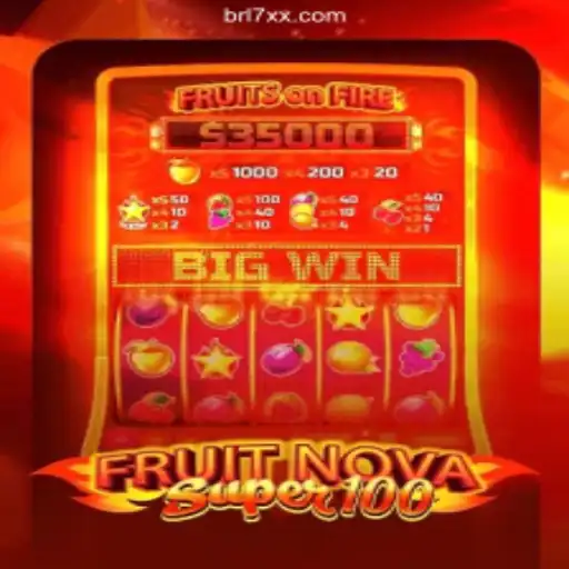 Discover the Thrills of FruitNovaSuper100: A New Era in Slot Gaming