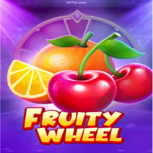 FruityWheel: Spin into the World of Fun and Fortune