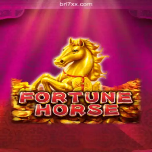 Unveiling FortuneHorse: The Thrilling Game Experience