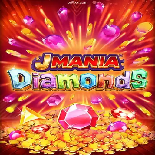 Exploring the Thrills of JManiaDiamonds: A Dive into Brazil's Trusted Gaming Experience