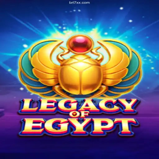 Exploring the Thrills of LegacyOfEgypt: A Trusted Experience with 7xx.com