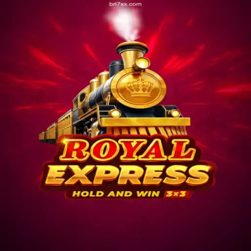 Royal Express: Revolutionizing Casino Games with Excitement and Strategy