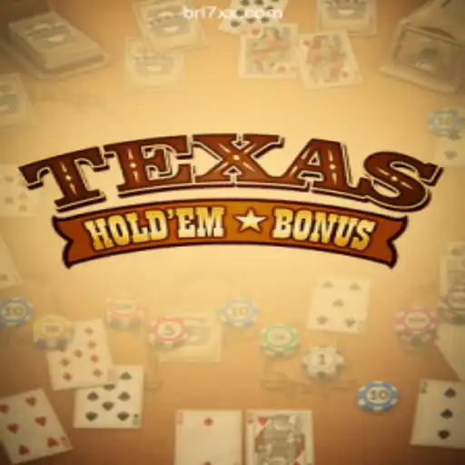 Discover Texas Hold'em Bonus: A Premier Casino Experience
