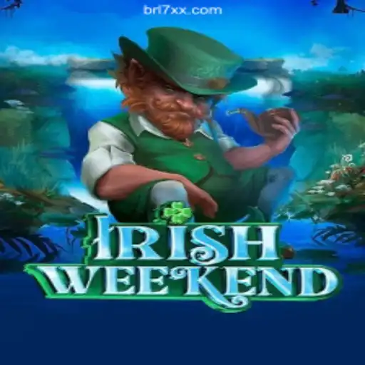 Exploring IrishWeekend: A Thrilling Journey into Traditional Irish Gaming