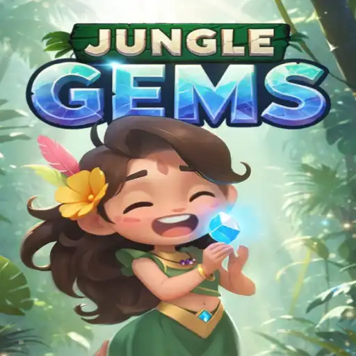 JungleGems: An Exciting Adventure Puzzle Game