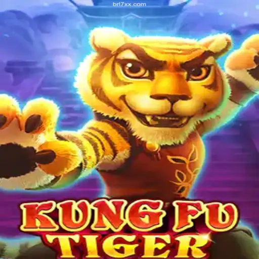KungFuTiger: Unleash Your Inner Martial Artist