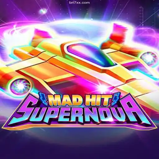 Exploring MadHitSupernova: The Galactic Journey into Gaming