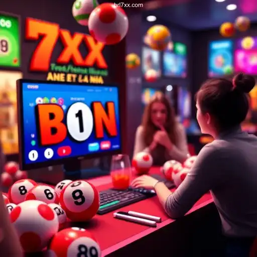 Exploring the Thriving World of Online Bingo