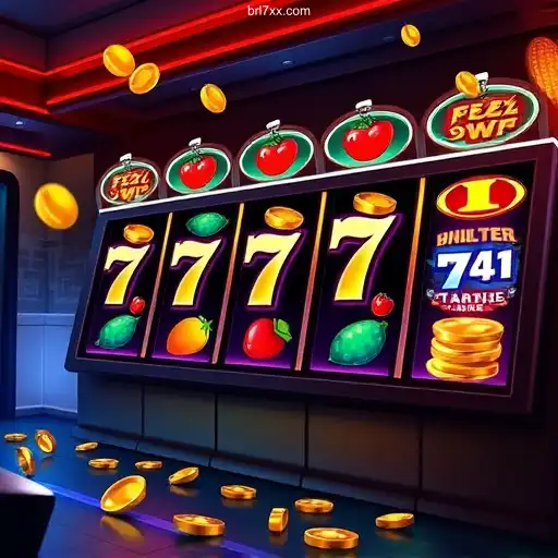 The Thrill of Online Slots and Their Rising Popularity