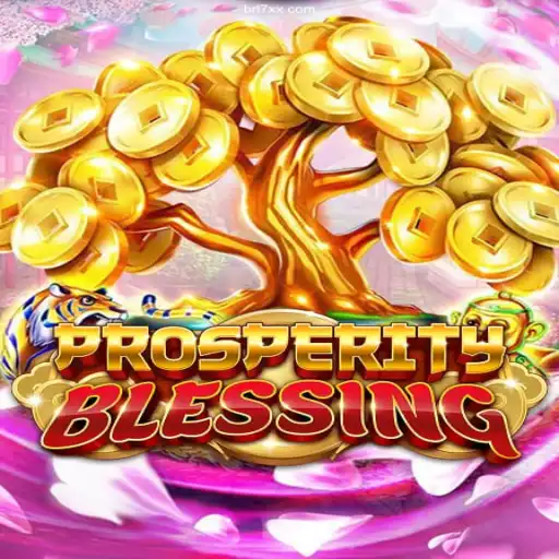 Exploring ProsperityBlessing: A Game of Fortune and Strategy