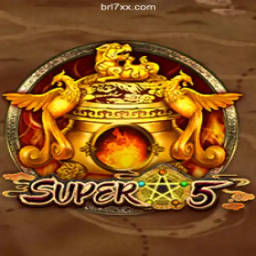 Discover the Excitement of Super5: A Trusted Game at 7xx.com