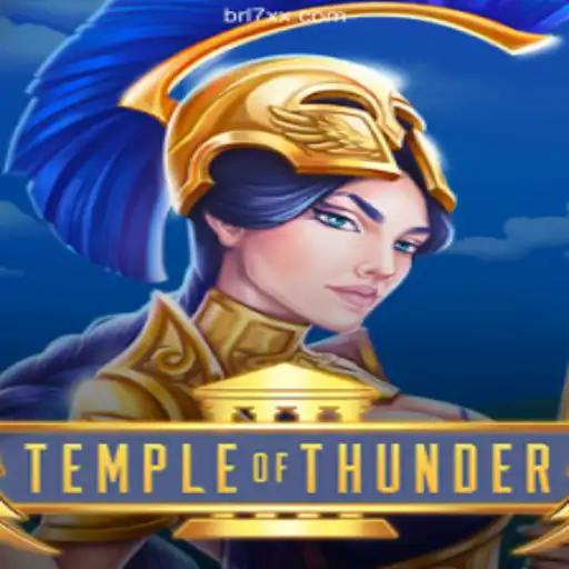 TempleofThunder: Unleashing the Power of the Gods