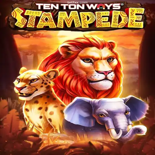 Unleashing the Thrill of TenTonWaysStampede: A New Era in Casino Gaming