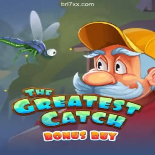 TheGreatestCatchBonusBuy: Dive into the Exciting World of Online Slot Gaming